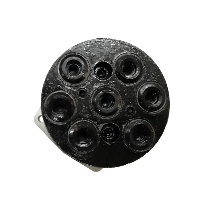 Pilot Valve 2436U2581F3 for Kobelco Excavator SK60 SK200 SK220LC SK120LC SK300LC-2 SK300 SK220 SK120 SK300-2 SK300LC SK100 SK200LC Mark 4