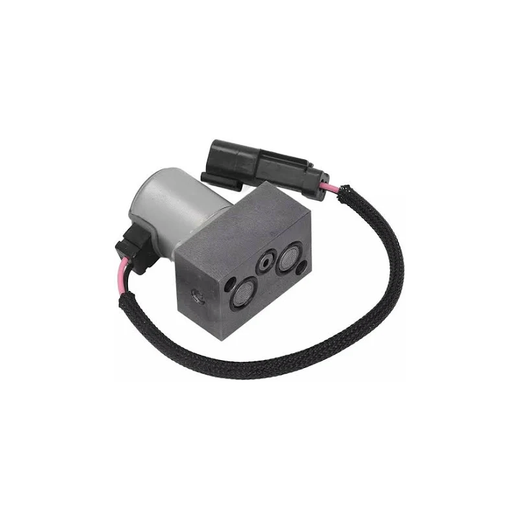 Pilot Valve 702-21-55600 for Komatsu PW160-7 PC450-7 PC400-7 PC350-7 PC300-7 D475A- - KUDUPARTS
