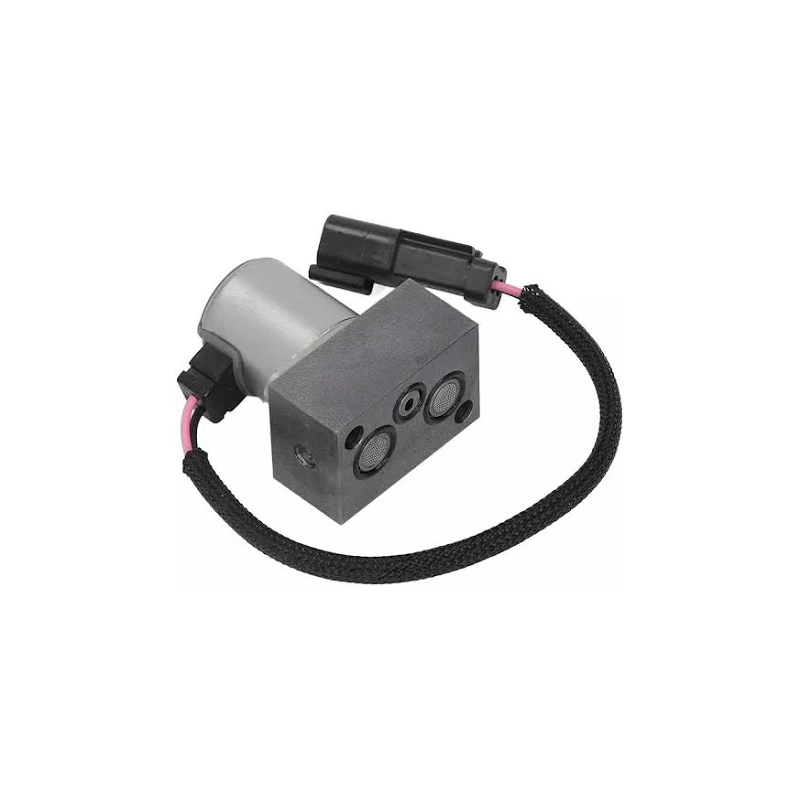 Pilot Valve 702-21-55600 for Komatsu PW160-7 PC450-7 PC400-7 PC350-7 PC300-7 D475A- - KUDUPARTS