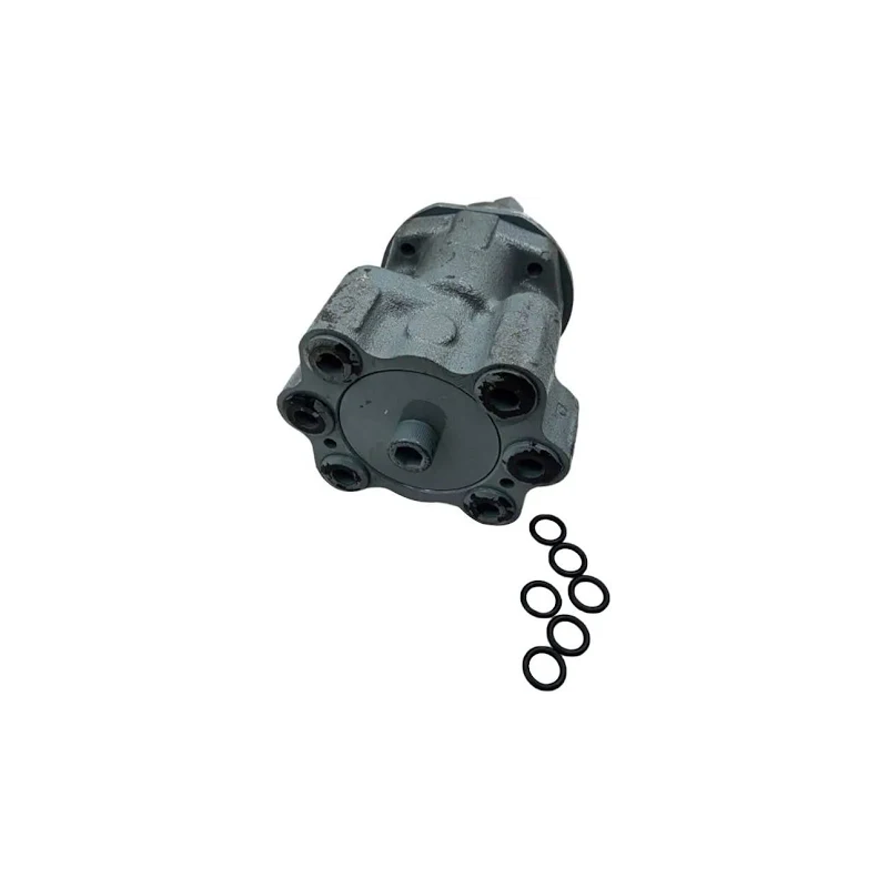 Pilot Valve AT154525 for John Deere Excavator 190 490E 690ELC 790ELC 80 - KUDUPARTS