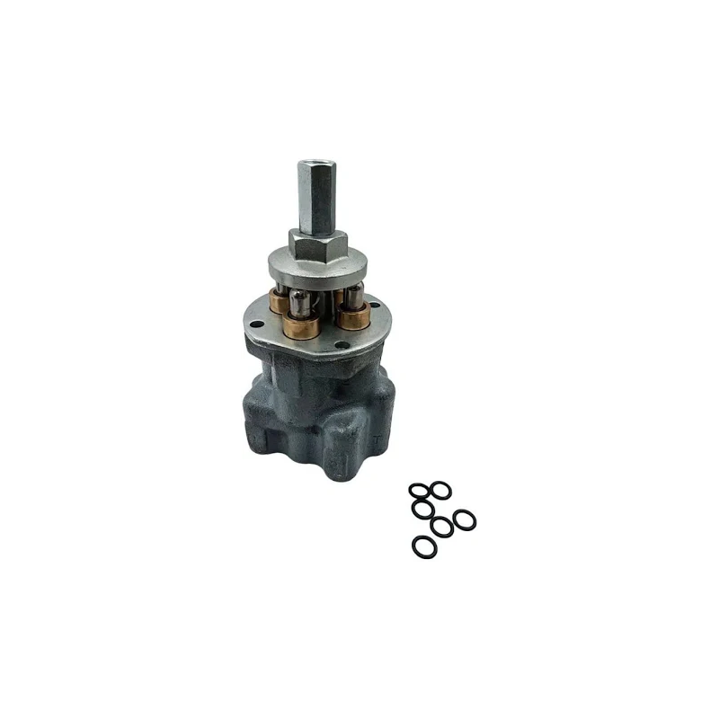 Pilot Valve AT154525 for John Deere Excavator 190 490E 690ELC 790ELC 80