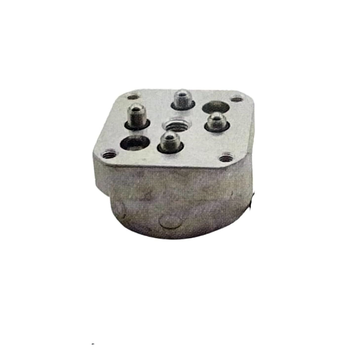Pilot Valve Block 9233096 For Hitachi Excavator ZX200