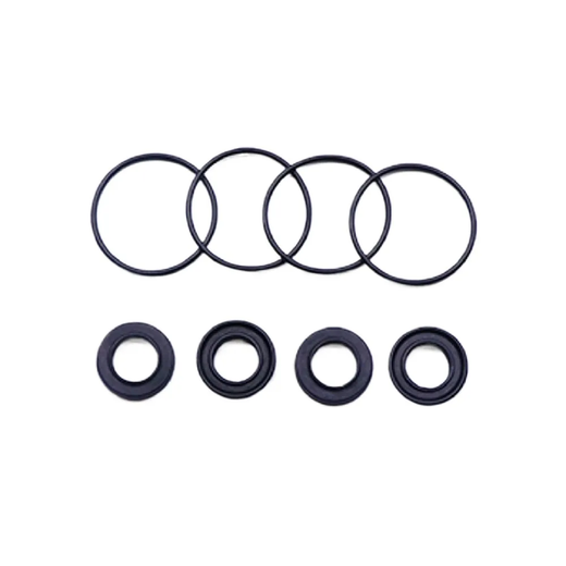 Pilot Valve Control Lever Seal Kit for Sumitomo Excavator SH75U - KUDUPARTS