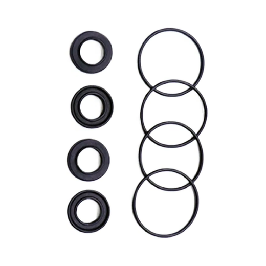 Pilot Valve Control Lever Seal Kit for Sumitomo Excavator SH75U - KUDUPARTS