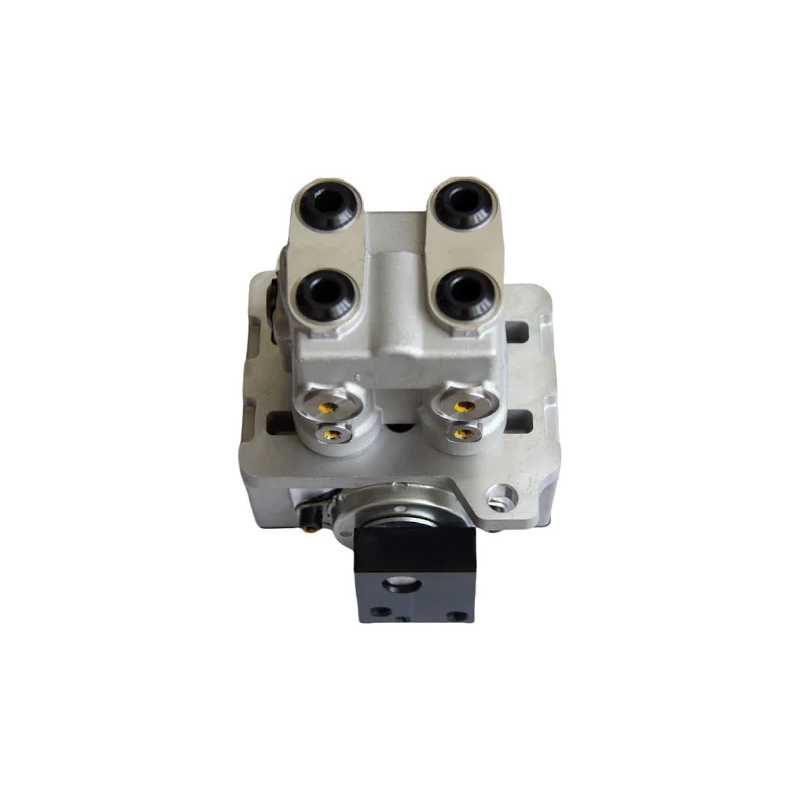 Pilot Valve Travel 9235551 9226365 for Hitachi ZAX200 ZAX210 ZAX330 ZAX270 ZX240 - KUDUPARTS