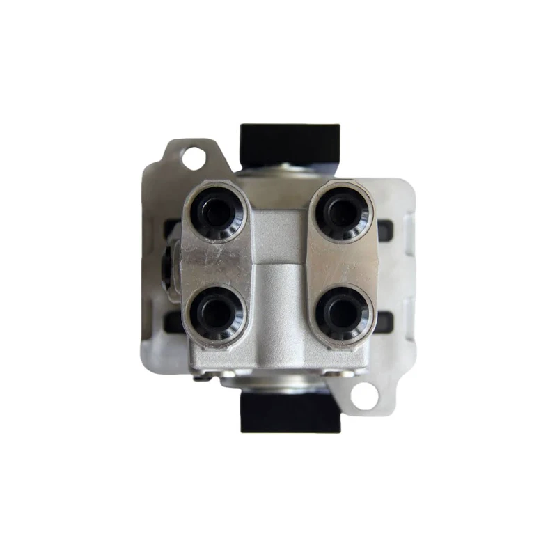 Pilot Valve Travel 9235551 9226365 for Hitachi ZAX200 ZAX210 ZAX330 ZAX270 ZX240 - KUDUPARTS