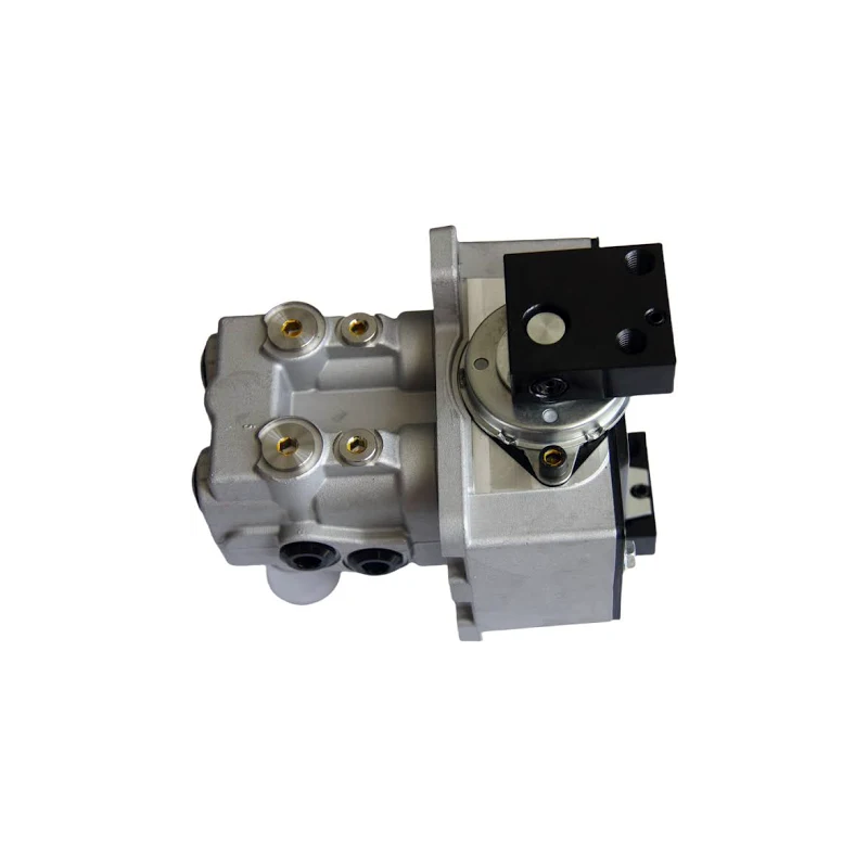 Pilot Valve Travel 9235551 9226365 for Hitachi ZAX200 ZAX210 ZAX330 ZAX270 ZX240 - KUDUPARTS