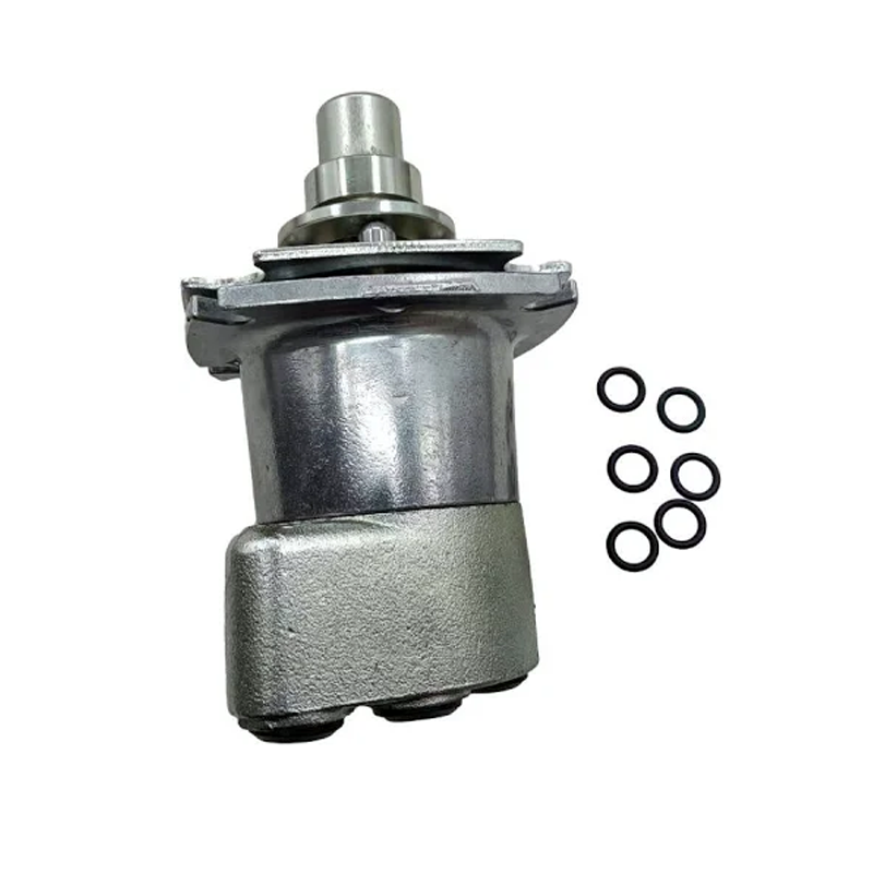 Pilot Valve Without Handle Control 233-5841 for Caterpillar CAT Skid Steer Loader 267B 277B 287B - KUDUPARTS