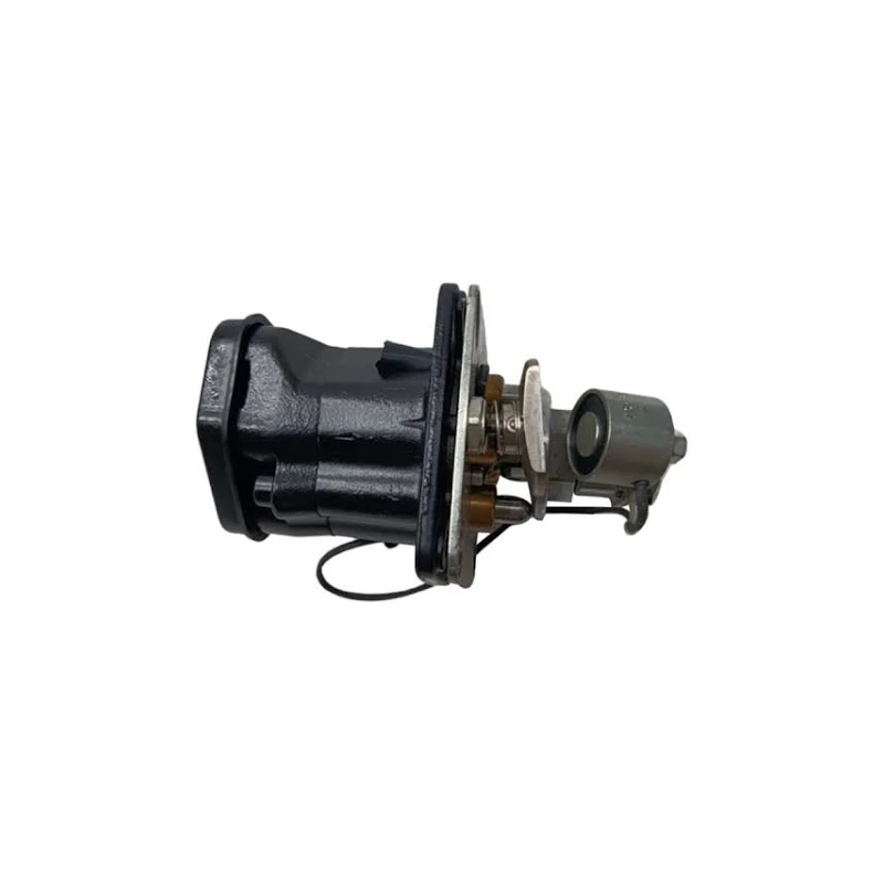 Pilot Valve for Doosan Daewoo Skid Steer Loader 460 - KUDUPARTS