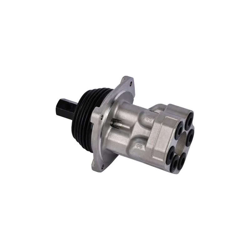 Pilot Valve for Kobelco SK210-8 SK250-8 SK450-8 SK480-8 Sumitoma SH240-A5 SH350-A5 SH210 Excavator - KUDUPARTS