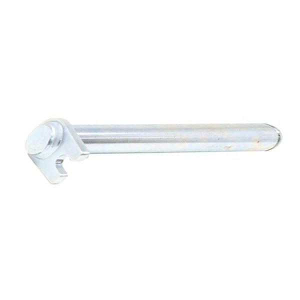 Pin 6628117 for Bobcat Excavator - KUDUPARTS