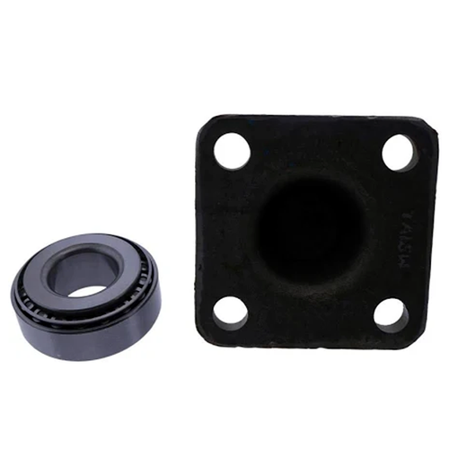 Pin Assembly 216-7473 for Caterpillar CAT 414E 416D 416E 416F 422E 422F 424D 428F 430D 430E 432D 432F 434E 442D 444F 450E - KUDUPARTS