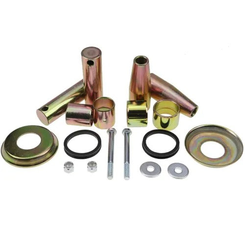 Kit de bujes de pasador para minicargadora Bobcat T180 T190 S150 S160 S175 S185 773