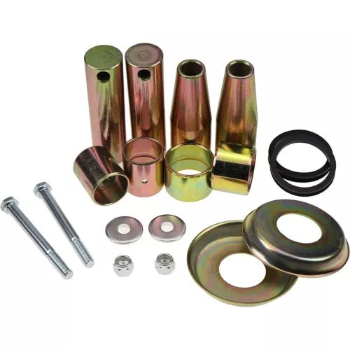 Pin Bushing Kit for Bobcat Skid Steer Loader T180 T190 S150 S160 S175 S185 773 - KUDUPARTS