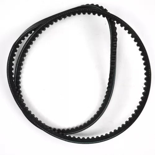 Drive & Alternator Belt Set 6662855 6686655 for Bobcat Loader A300 S220 S250 S300 T200 T250 T300 - KUDUPARTS