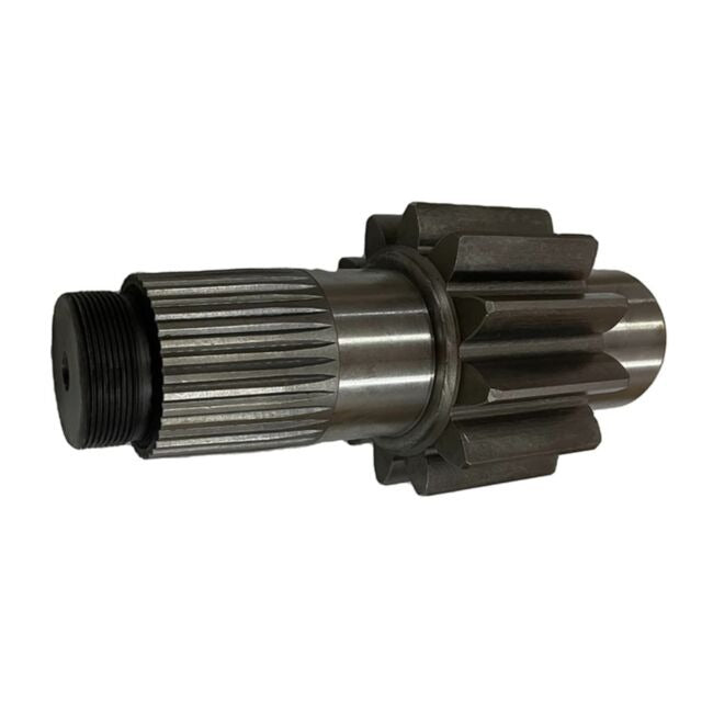 Pinion 154-27-11257 for Komatsu Dozer D85A-21B D80P-18 D85P-18 D85P-21 D85C-21 D85E-21 - KUDUPARTS