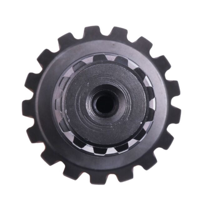 Pinion Shaft 3C091-97080 3C091-42260 for Kubota Tractor M8540 M8560 M9540 M9960 M8540HD M9540DT M9960HD - KUDUPARTS