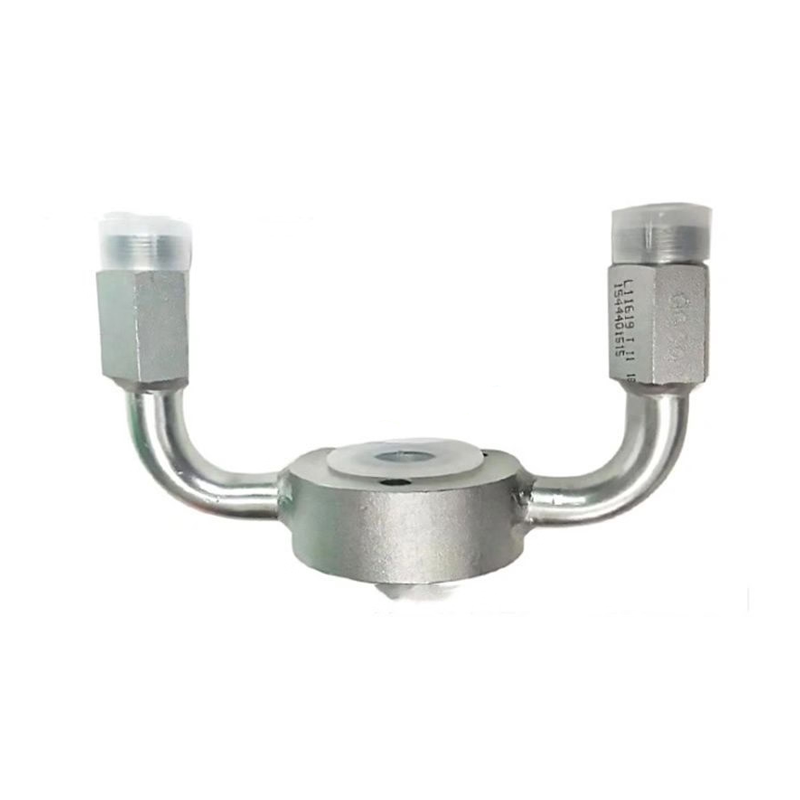 Pipe 1644401515 for Linde Forklift Konecranes Reach Stacker