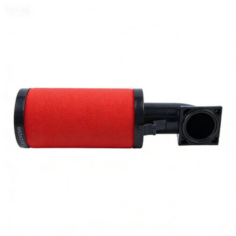 Pipeline Filter 88343009 for Ingersoll Rand Air Compressor