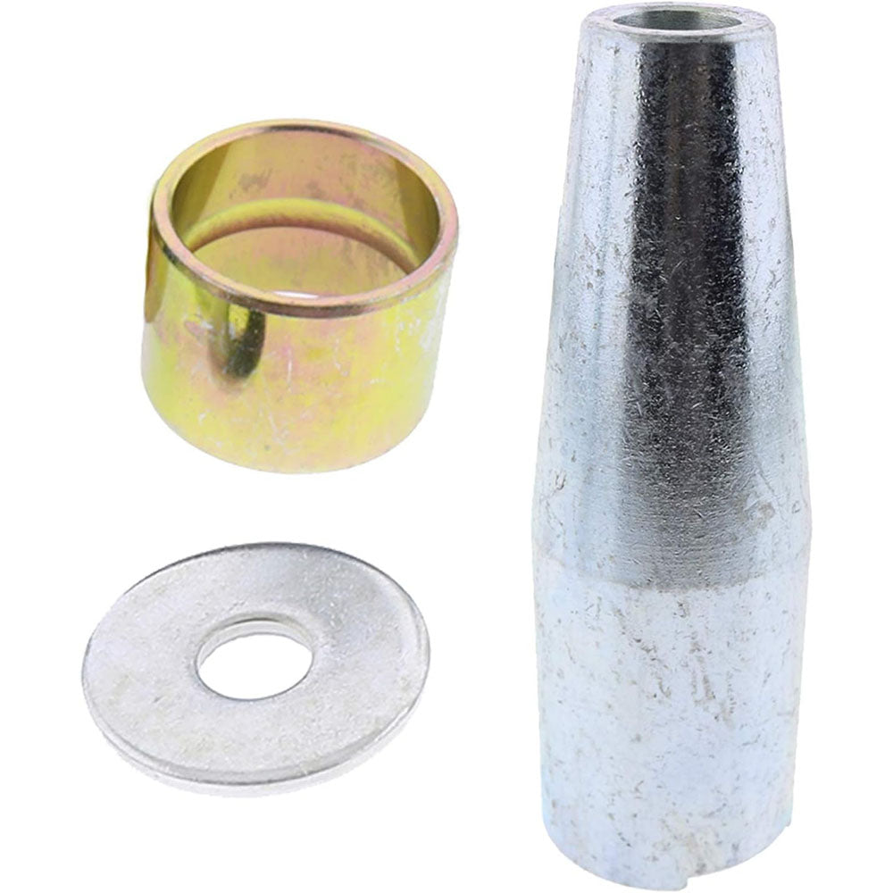 Pivot Pin Bush Kit 7101078 6730997 for Bobcat 773 S100 S130 S150 S160 S175 T110 T140 T180 T190 - KUDUPARTS