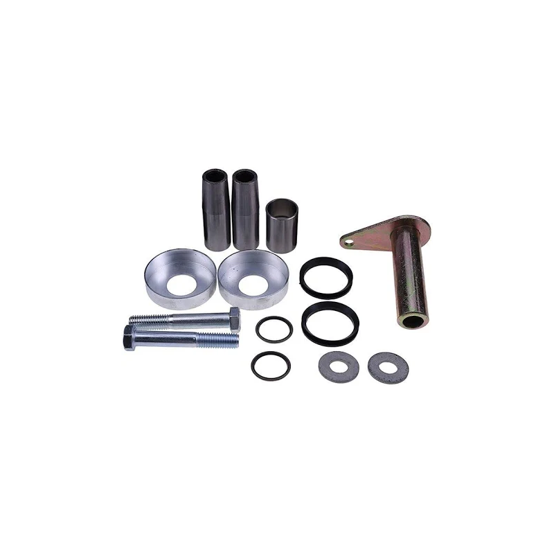 Pivot Pin Bushing Kit 6732012 6589665 6651709 for Bobcat Loader 553 630 631 632 751 753 763 773 7753