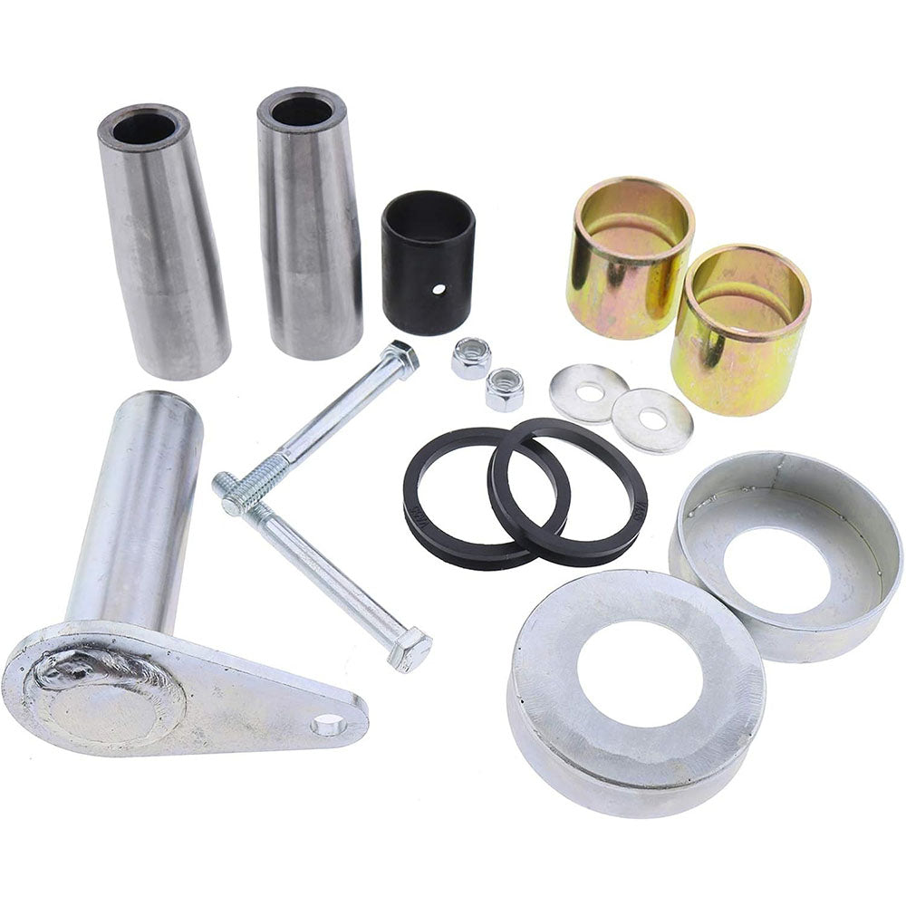 Kit de pasador de pivote y buje 6716601 6589665 para cargadora Bobcat 553 653 751 753 763 773 863 7753