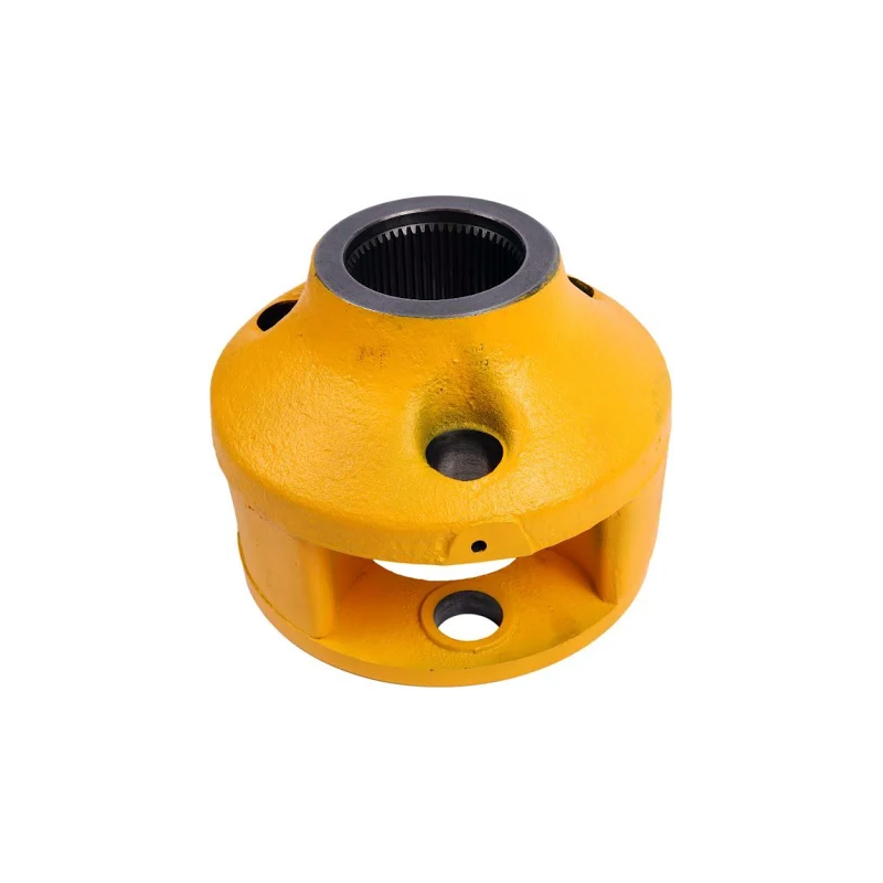 Planet Carrier 423-22-32662 for Komatsu Wheel Loader WA380-5 WA380-6 WA430-5 WA400-5 WA380-7 WA380-8 - KUDUPARTS