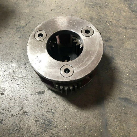 Planet Carrier Assembly 2031003 for John Deere Excavator 490E - KUDUPARTS