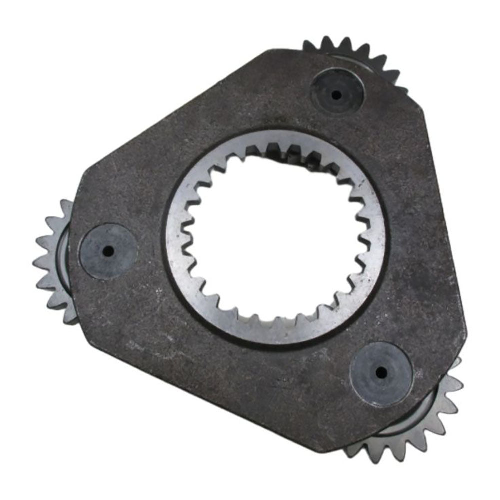 Planet Carrier SA7117-38320 for Volvo Excavator EC235C EC240B EC290 EC290B EC290C EC330B EC360B EC360C - KUDUPARTS