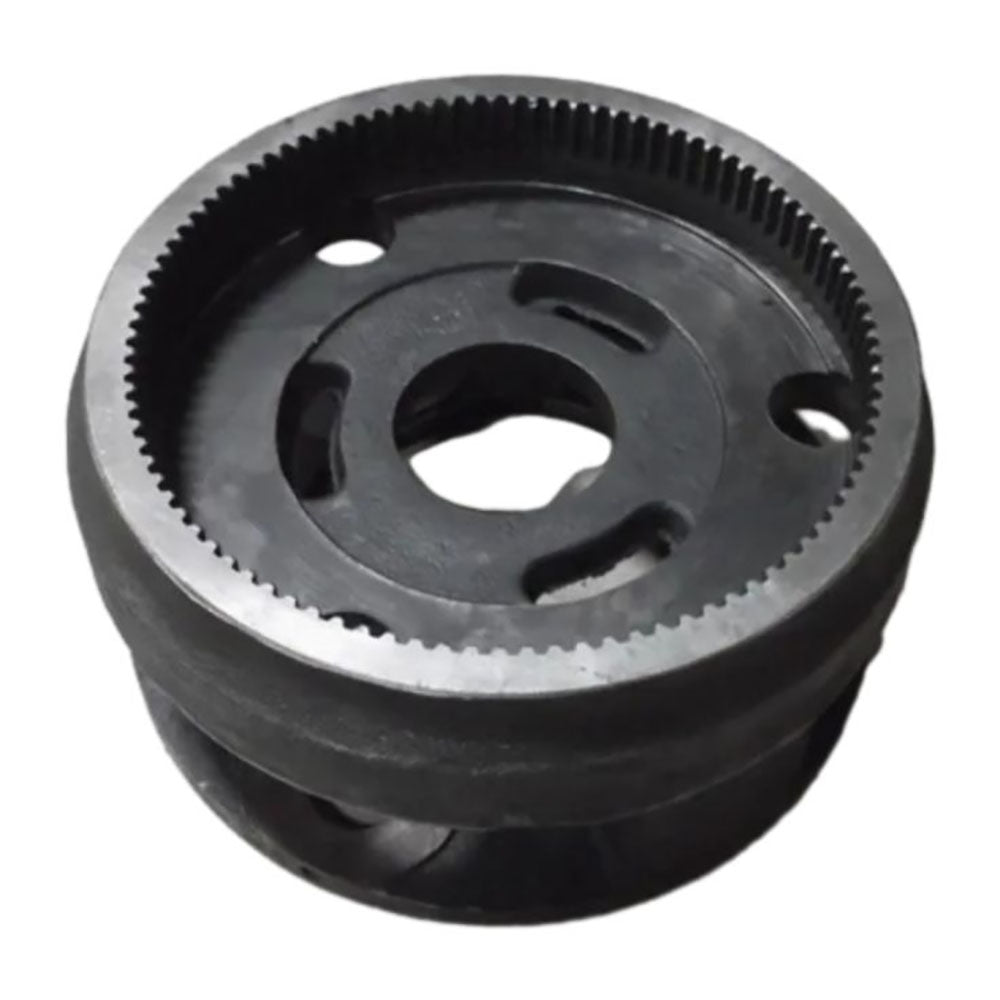 Planet Pinion Carrier 1014491 AT154632 for John Deere 200LC 790ELC 230LC 230LCR Hitachi EX200-5 EX220-2 EX220-3 EX220-5 EX230-5 Excavator - KUDUPARTS