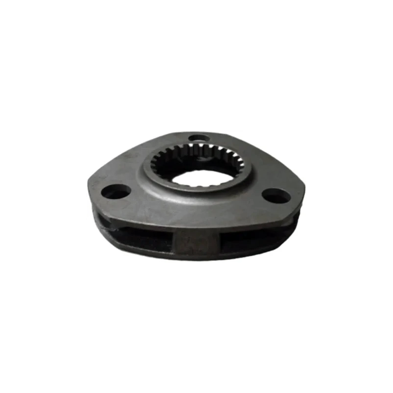 Porte-satellites 2034835 pour excavatrice John Deere 200LC Hitachi EX200-3 EX200-5 EX210H-5 EX210LC-5 ZX200
