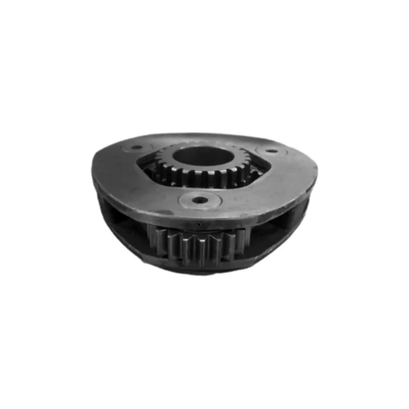 Planet Pinion Carrier 2034836 for John Deere 200LC Hitachi EX200-3 EX200-5 EX210H-5 EX210LC-5 ZX200 Excavator