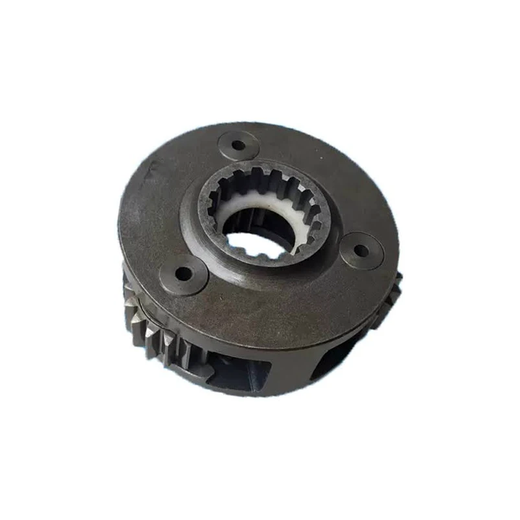 Planet Pinion Carrier Assembly 1009857 for John Deere Excavator 693D 690D 690DR 793D 790D - KUDUPARTS