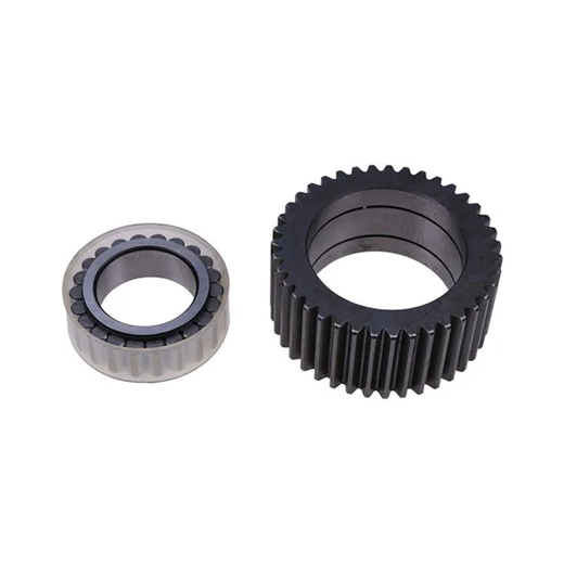 Planetary Gear L79728 JD10250 for John Deere 210C 300D 310D Loader 6100 6200 Tractor 4.5L 6.8L Engine - KUDUPARTS