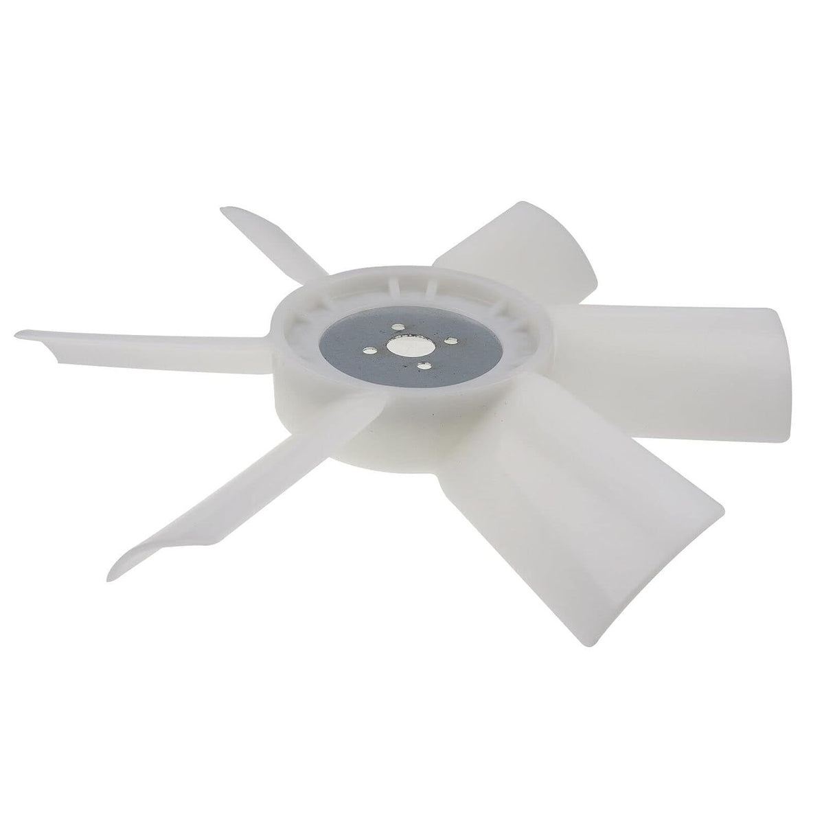 Plastic Radiator Cooling Fan 16299-74110 for Kubota V1505B Engine 380mm