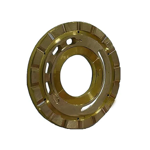 Plate 1U-3444 for Caterpillar CAT Excavator 215B 215 - KUDUPARTS