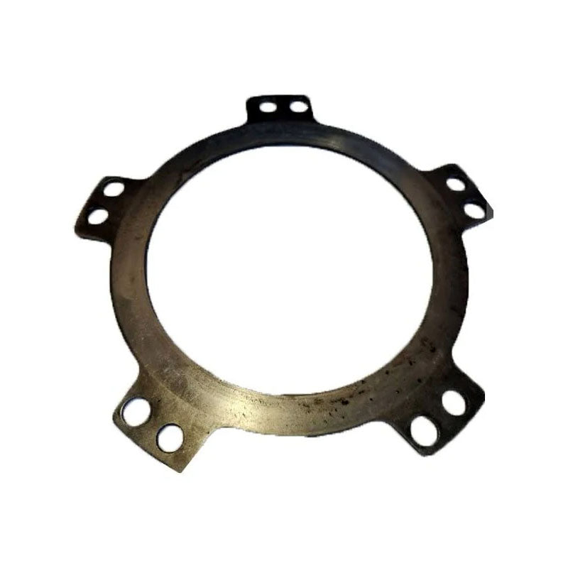 Placa 362-15-12720 para cargadora de ruedas Komatsu WA20-1 WA30-1 WA30-2 Bulldozer D21A-6 D21A-7 D21A-8 D21P-6 D21P-7 D21Q-6 D21Q-7