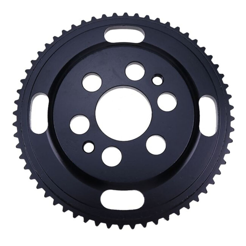 Plate R119586 for John Deere Tractor 5200 5210 5220 5300 5415 5420 5600 5615 - KUDUPARTS