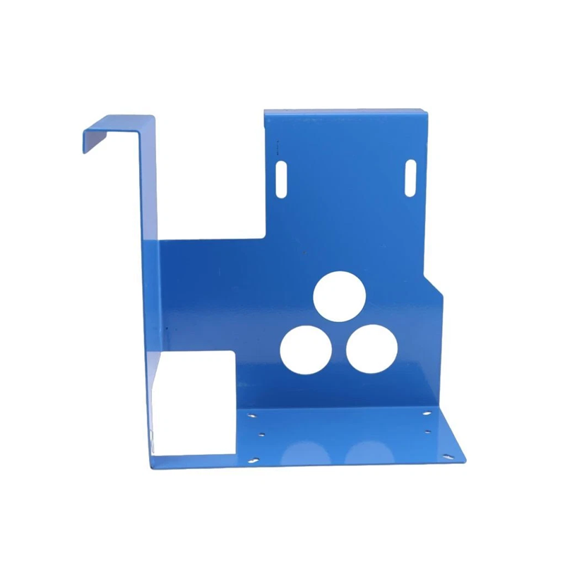 Platform Control Box Bracket 105990GT 105990 for Genie Scissor Lift GS-1530 GS-2032 GS-3232 GS1532 GS1932 GS2632 GS2668 GS3246 - KUDUPARTS