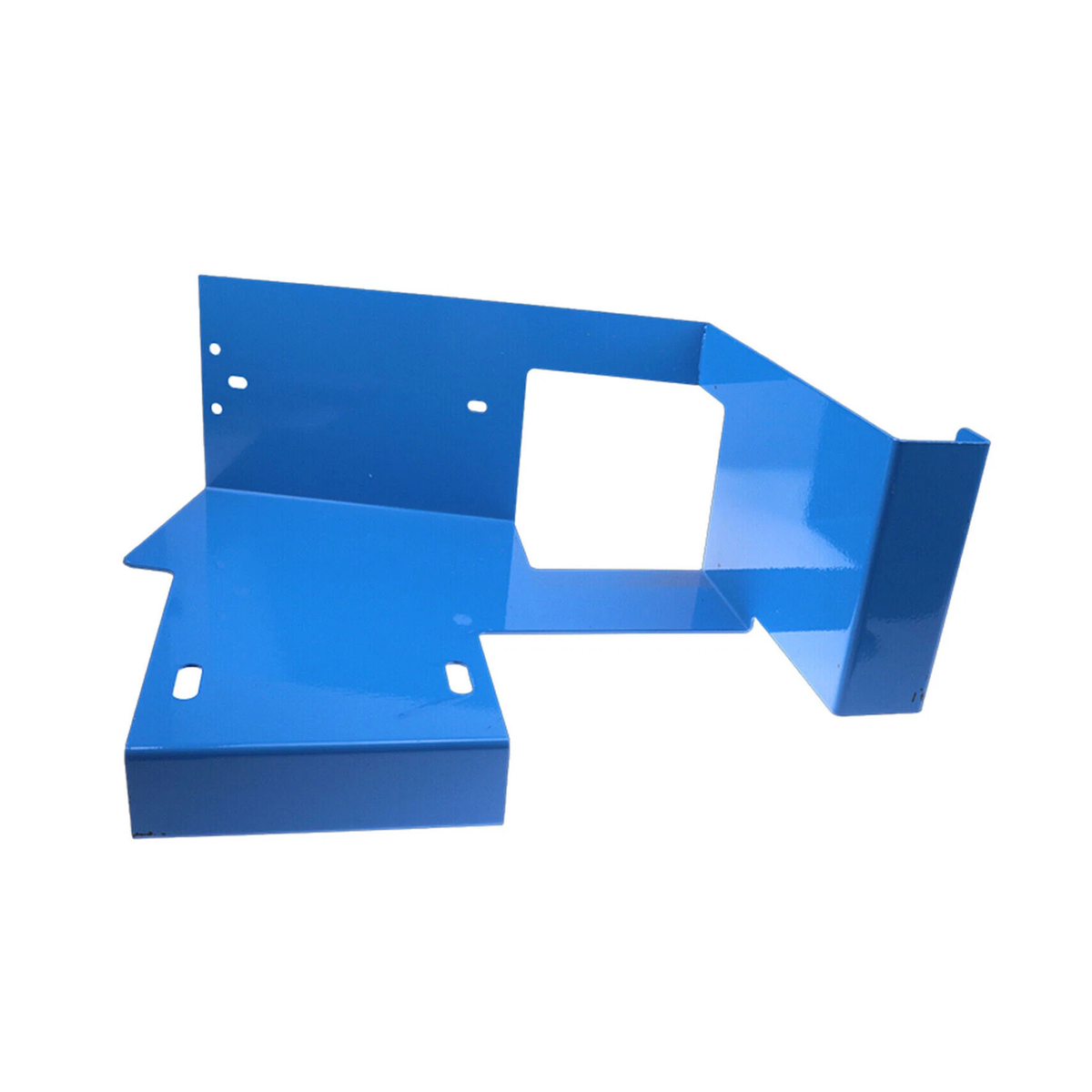 Platform Control Box Bracket T114397GT for Genie Scissor Lift GS-2646 GS-1530 GS-1532 GS-1930 GS-1932 GS-2032 GS-2046 GS-2632 GS-3232 GS-3246 - KUDUPARTS