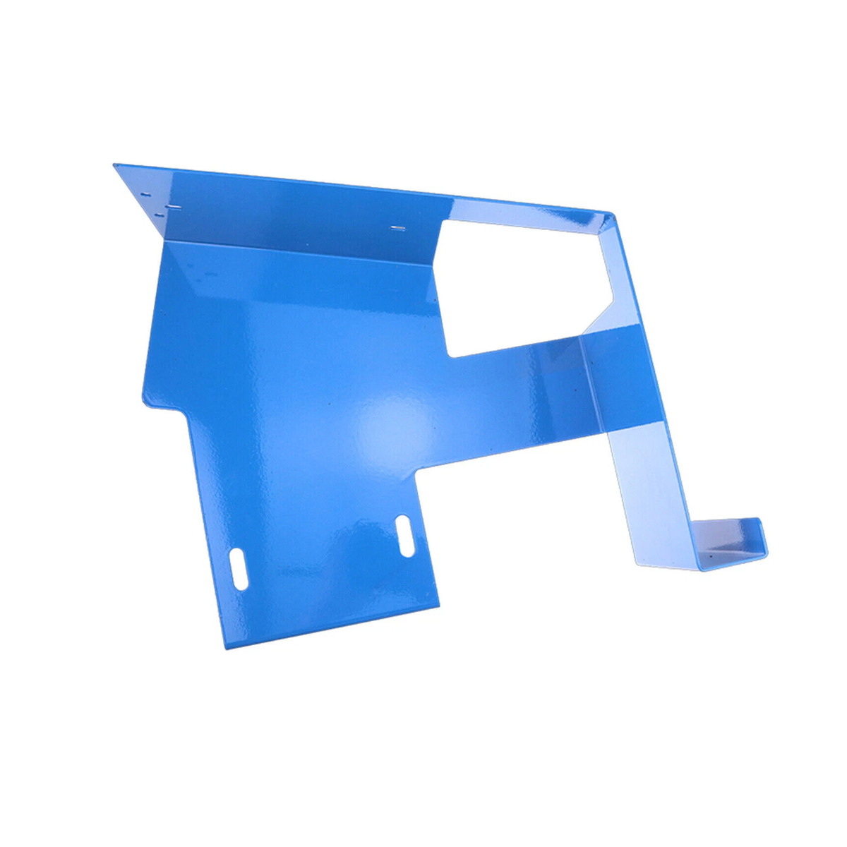 Platform Control Box Bracket T114397GT for Genie Scissor Lift GS-2646 GS-1530 GS-1532 GS-1930 GS-1932 GS-2032 GS-2046 GS-2632 GS-3232 GS-3246 - KUDUPARTS
