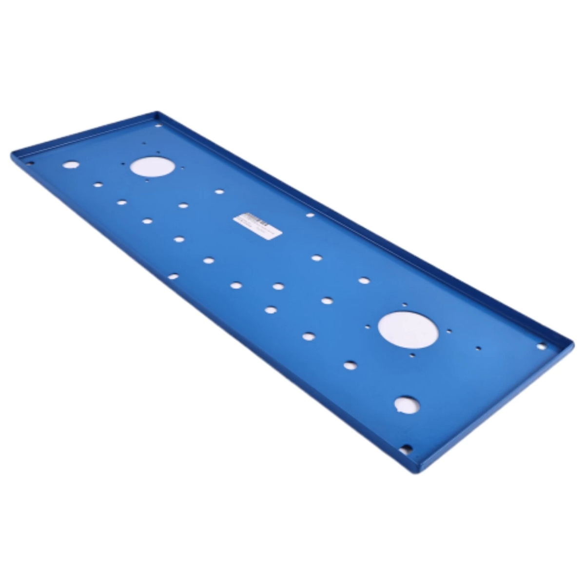 Platform Control Box Lid 89652PGT for Genie Boom Lift S-40 S-45 - KUDUPARTS