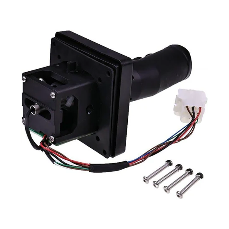Platform Controller Handle 4130000862002 for LGMG Scissor Lift S3246E II AS1012E AS1413E - KUDUPARTS