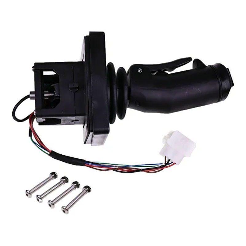 Platform Controller Handle 4130000862002 for LGMG Scissor Lift S3246E II AS1012E AS1413E - KUDUPARTS
