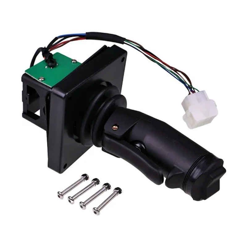 Platform Controller Handle 4130000862002 for LGMG Scissor Lift S3246E II AS1012E AS1413E - KUDUPARTS