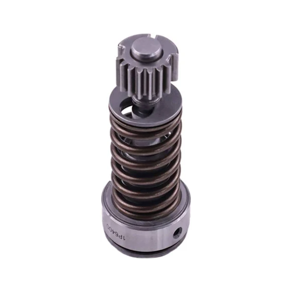 Plunger 383-1568 1P-6400 for Caterpillar CAT Engine D342 342 Pipelayer 583 Tractor D8H D8K - KUDUPARTS
