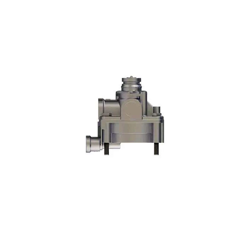 Pneumatic Control Valve AL68577 for John Deere Engine 3029 4045 6068 Tractor 1550 1850 1950 2650 - KUDUPARTS