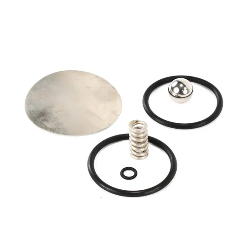 Pneumatic Regulator Valve Kit 2911009000 for Atlas Copco Air Compressor XAHS146 XAHS156 XAS300 XAS187 XAS400 XATS250 - KUDUPARTS