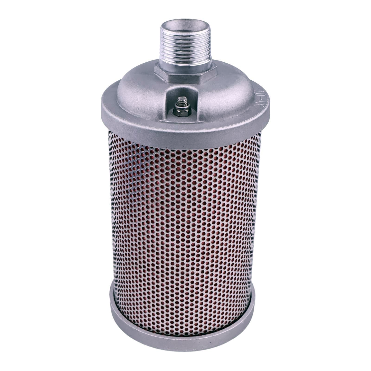 Pneumatic Silencer Element 1617-6173-00 for Atlas Copco Air Compressor