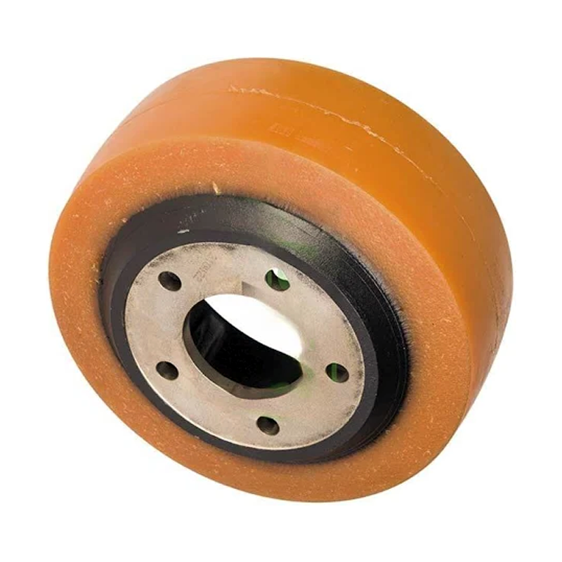 Roue Poly 143308 pour chariot élévateur Toyota